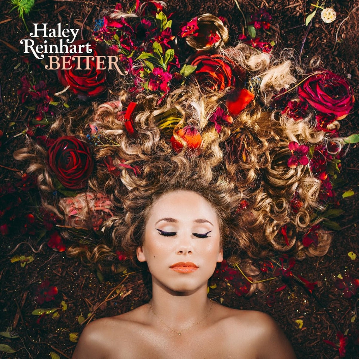 Haley Reinhart Better