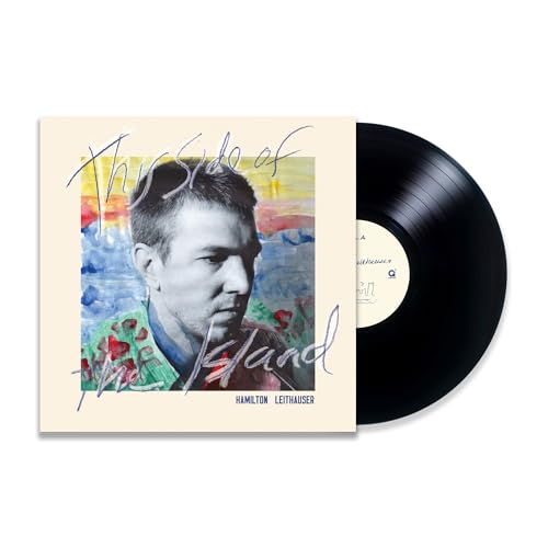 Hamilton Leithauser This Side Of The Island