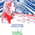 HARALD BJORK Off Key & Time