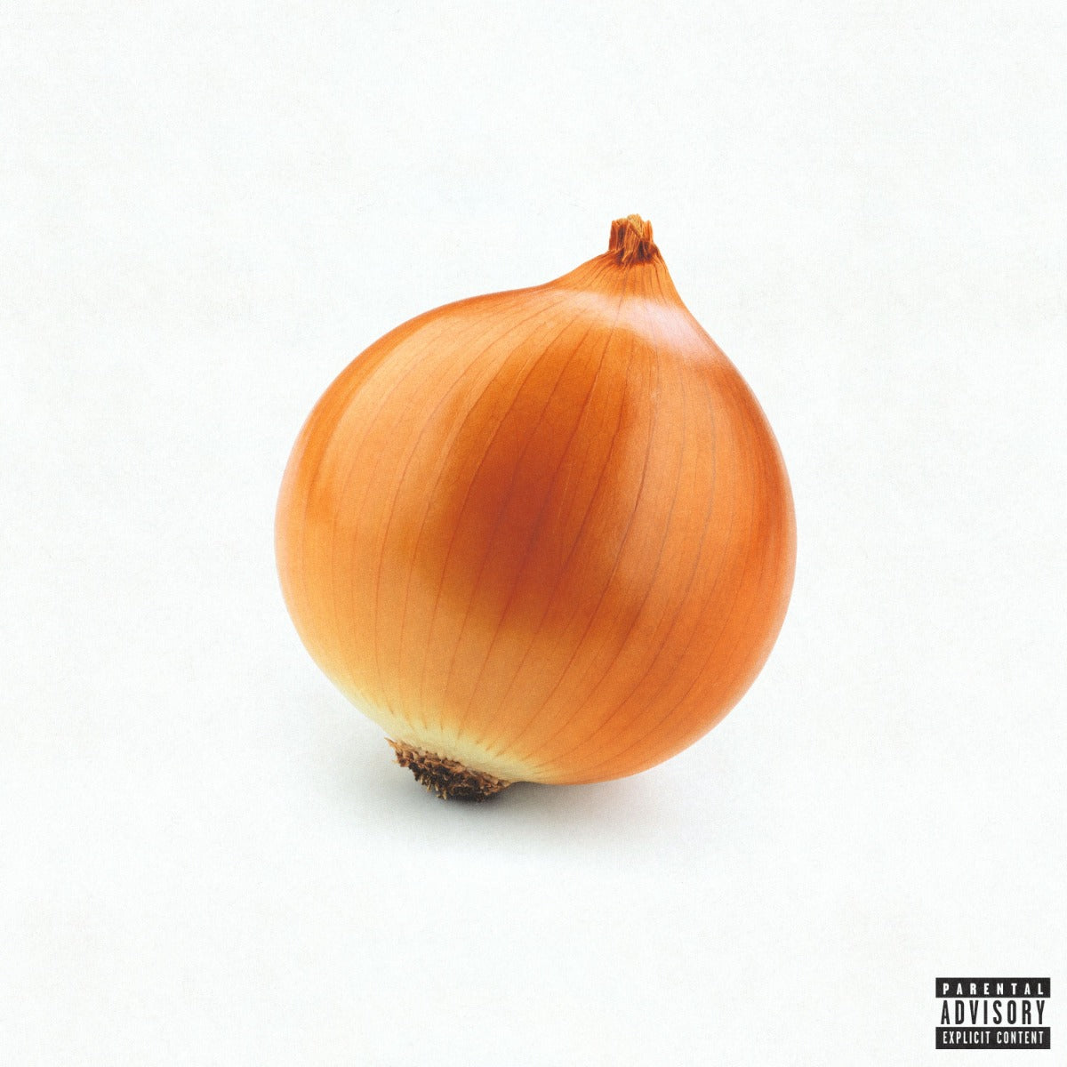 Hard Life Onion