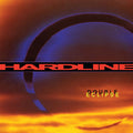 Hardline Double Eclipse (Fire Orange Vinyl)