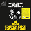 Harry Mudie Meet King Tubby'S In Dub Conference Volume One