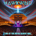 Hawkwind Live At The Royal Albert Hall [Import] (3 Cd's)