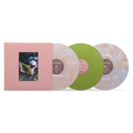 Hayley Williams Flowers For Vases + Petals For Armor (Deluxe 3Lp) (Indie Exclusive) (Color Vinyl)