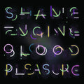 Health&Beauty Shame Engine / Blood Pleasure
