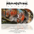 Heaven Shall Burn Heimat(Limited Edition) (Deluxe Edition/With Blu-Ray)