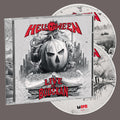 Helloween Live At Budokan (2 cd's)