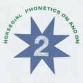 Horsegirl Phonetics On And On