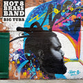 Hot 8 Brass Band Big Tuba (Deluxe Edition, Purple, Yellow, Blue - A Side / B Side Vinyl)