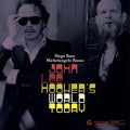 Hugo Race/Michelangelo Russo John Lee Hooker'S World Today