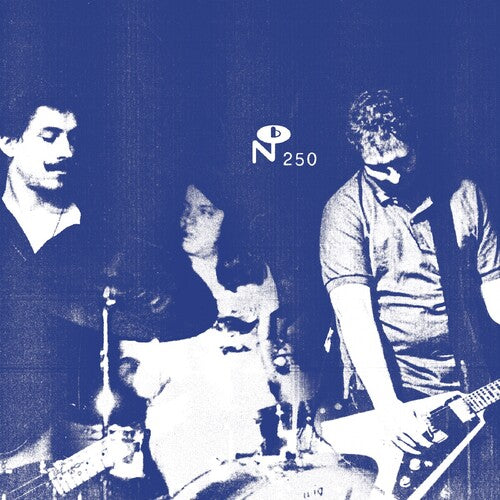 Husker Du 1985: The Miracle Year (Indie Exclusive, Limited Edition, Blue Colored Vinyl) (4 Lp's)