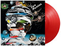 Ian Hunter Ian Hunter (Limited Edition, 180 Gram Red Colored Vinyl) [Import]