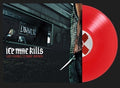 Ice Nine Kills Last Chance To Make Amends (Indie Exclusive, Opaque Red Colored Vinyl)