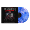 Ice Nine Kills The Silver Scream [Boy In The Lake Blue 2Lp]