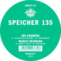 Ida Engberg/Marco Resmann Speicher 135