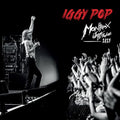 Iggy Pop Live At Montreux Jazz Festival 2023 (Cd + Blu-Ray)