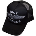 Iggy & The Stooges Wings Black