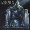 Immolation Majesty And Decay