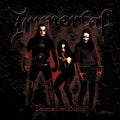 Immortal Damned In Black