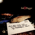 Ink & Dagger Drive This 7 Inch Steak Through My Philadelphia Heart [Blend Bloodlust Vinyl]