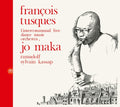 INTERCOMMUNAL FREE DANCE MUSIC ORCHESTRA Vol. 4: Jo Maka