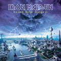Iron Maiden Brave New World (Remastered, Digipack Packaging) (CD)