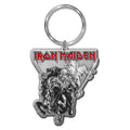 Iron Maiden Maiden England