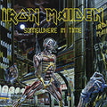 Iron Maiden Somewhere In Time