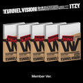 ITZY Tunnel Vision [Member Ver.] [CD]