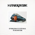 Jacques X Superpoze Endless Cultural Turnover