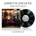 Jakko M. Jakszyk Son Of Glen