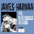 James Harman The Bluesmoose Session