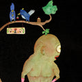 Jamie Lidell Places Of Unknowing
