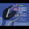 Jay & Lucinda Schreiber Ruttenberg Gabba Gabba We Accept You