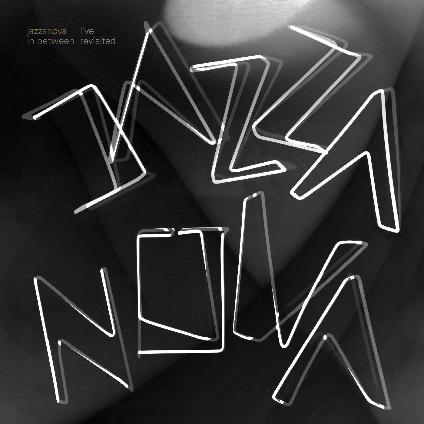Jazzanova In Between Revisited: Jazzanova Live
