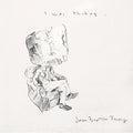 JEAN-BAPTISTE FAVORY I Was Thinking
