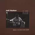 Jeff Parker Mondays At The Enfield Tennis Academy