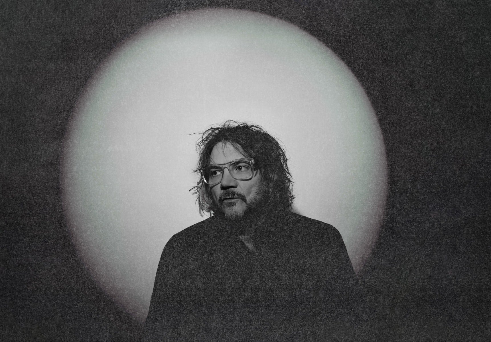 Jeff Tweedy Twilight Override [3CD]