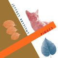 Jeffrey Runnings Piqued [Lp+12" Vinyl] [Magenta Vinyl Bonus Clear Silver 12" Vinyl]
