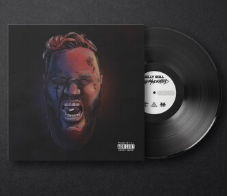 Jelly Roll Self Medicated [Explicit Content]