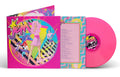 Jem And The Holograms Jem And The Holograms (Pink Vinyl)