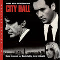 Jerry Goldsmith City Hall (Original Motion Picture Soundtrack) [Deluxe Edition]