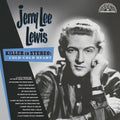 Jerry Lee Lewis Cold Heart Killer In Stereo: Cold