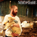 Jerskin Fendrix Once Upon A Time. . . In Shropshire (Shropspire Mud Brown Vinyl)