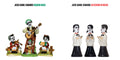 Jesse Daniel Edwards Requiem Mass / Catechism En Masse (Limited)