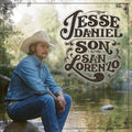 Jesse Daniel Son Of The San Lorenzo