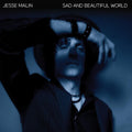 Jesse Malin Sad And Beautiful World (2 Lp's)