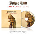 Jethro Tull Aqualung Live (Remaster 2025)