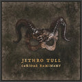 Jethro Tull Curious Ruminant
