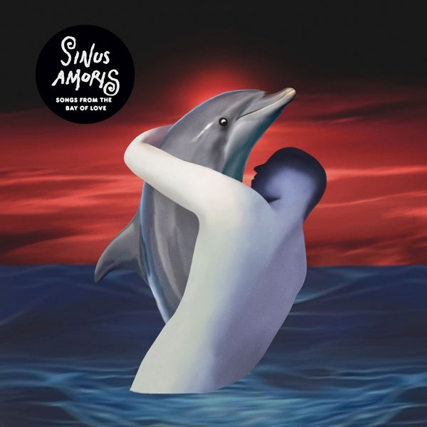 JIMI TENOR & FREESTYLE MAN Sinus Amoris (Songs From The Bay Of Love)